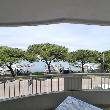 Апартаменты Fortuna Градо