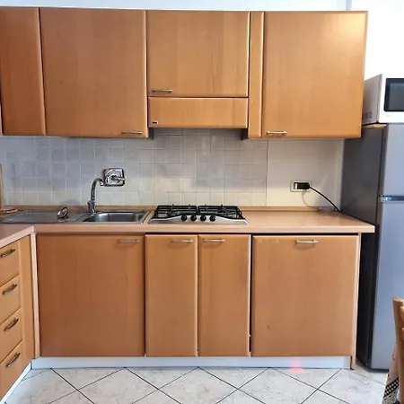 Apartment Fortuna