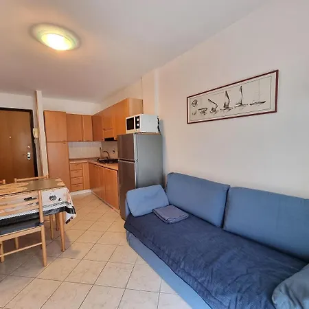 Fortuna Apartment