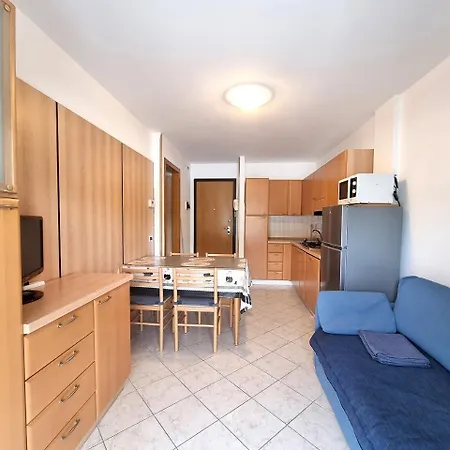 Fortuna Apartment