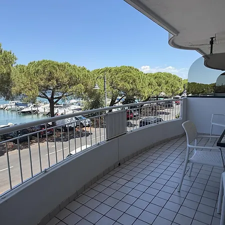 Apartment Fortuna Grado