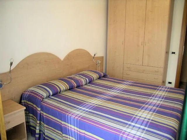 Fortuna Apartment Grado